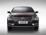 Volkswagen Magotan 2011 года